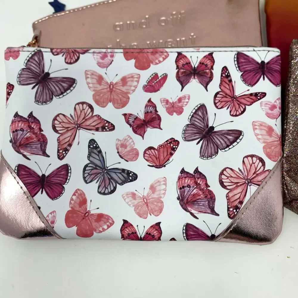ipsy cosmetic bags